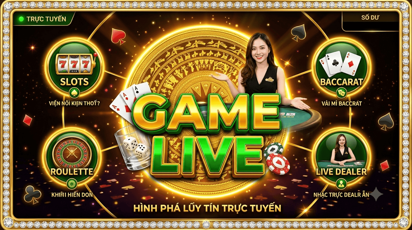 game live b52