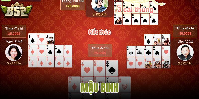 mậu binh