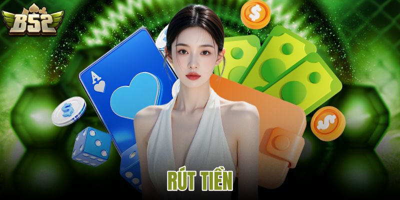 rút tiền