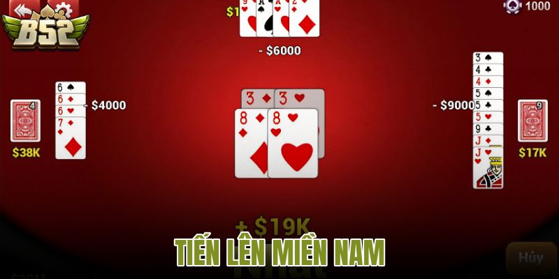 tiến lên miền nam