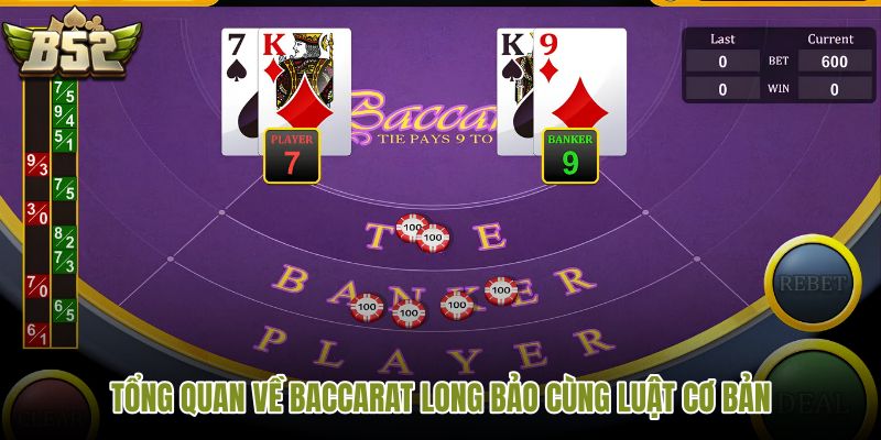 tong-quan-ve-baccarat-long-bao-cung-luat-co-ban